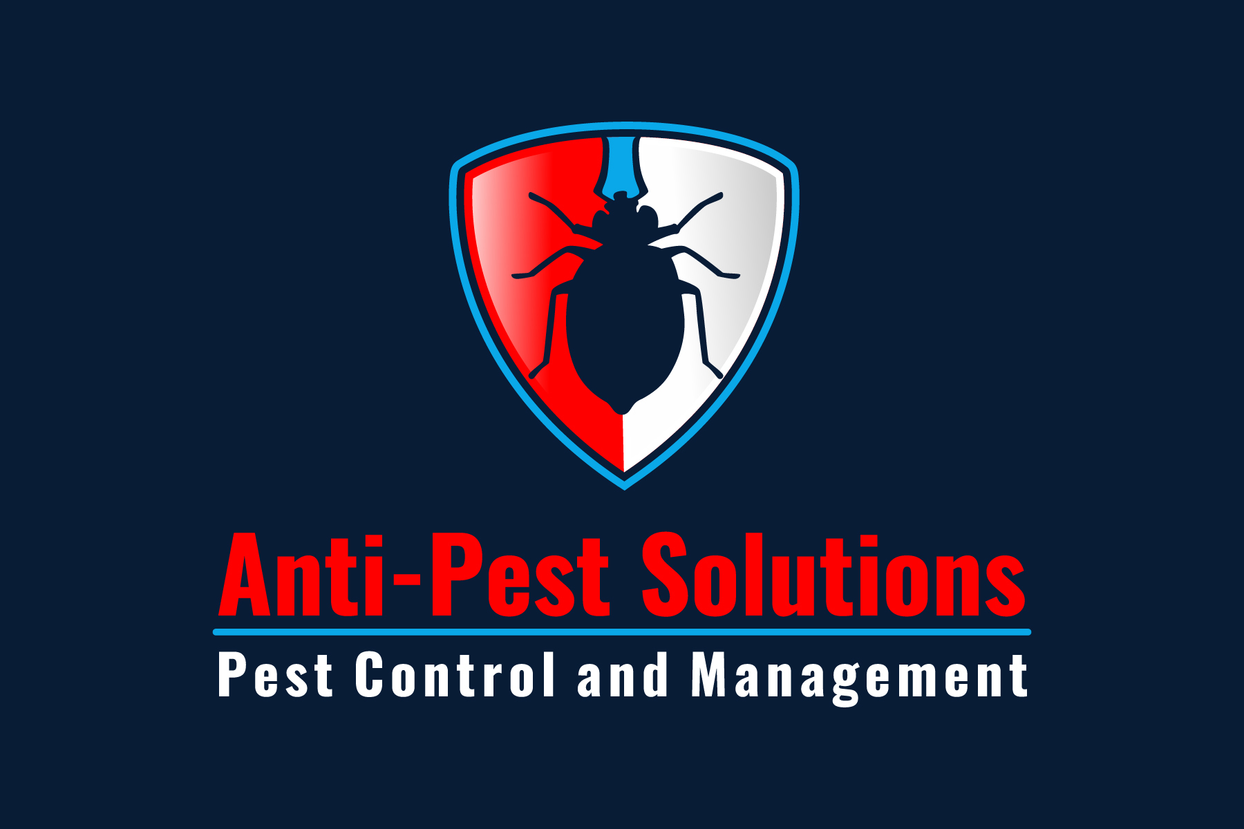 Welcome To Anti-Pest Solutions